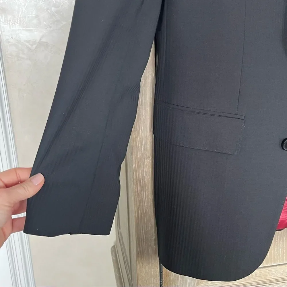 Zara Men Sport Coat Jacket size 38 (medium)